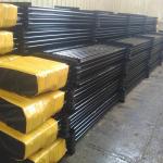 Grade C HL HY Oilfield Production Equipment Sucker Rod API 11B