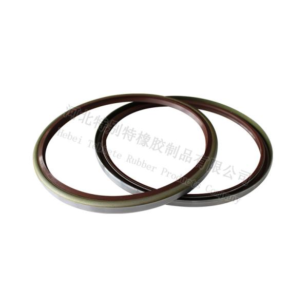 Buy cheap OEM 0109973046 Oil Seal TB Type For Yutong Bus 160x180x11/10 from wholesalers
