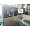 Buy cheap Recycling Use Vertical Milling Machine , Wood Milling Machine For Chemical Field from wholesalers