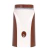 Buy cheap 130W Portable Coffee Bean Grinder , 220V Home Electric Coffee Grinder from wholesalers