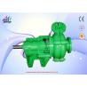 Buy cheap 4 / 3 C - High Chrome Alloy Centrifugal Sludge Pump Wear Resistance from wholesalers