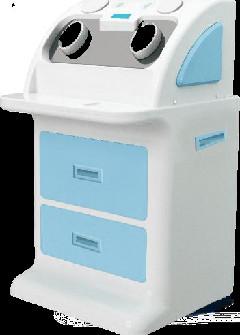 Buy cheap Hospital AC220V Automatic Glove Dispenser For sterile Gloves from wholesalers