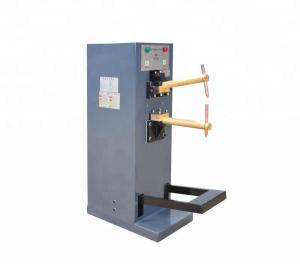 Buy cheap Waterproof Pedal Spot Welding Machine 25KVA Foot Operated Spot Welder from wholesalers