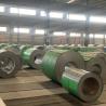 Buy cheap 3mm Thick Stainless Steel Coil Cold Flat Rolled 430 BA Finish from wholesalers