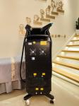 TEC Semiconductor Refrigeration Hair Removal Machine Nd Yag Laser Tattoo Freckle