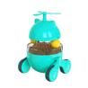 Buy cheap High Quality Pet Feeder Pet Slow Feeder Pet Dog Fun Bowl Feeder from wholesalers