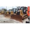 Buy cheap Caterpillar D4K XL Used Crawler Bulldozer Long Lasting CAT D4K Dozer from wholesalers