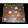 Buy cheap SealFresh LockFresh Food & FreDouble Zipper Food Bags, Microwave Bags, Slider Bags, School Lunch Pouch, Slider grip bags from wholesalers