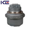 Buy cheap SY215 SY235 21 Ton Hydraulic Track Drive Motor Travel Motor For SANY from wholesalers