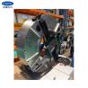 Buy cheap 520MM Through Hole Pneumatic Chuck For Laser Pipe Cutting Machine from wholesalers
