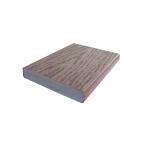 PVC-ASA Co-extrusion Technology Terrace Decking for Durable LIKEWOOD Outdoor