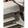 Buy cheap Metal Iron Stacking Wedding Chairs For Party Dining Room Furniture from wholesalers