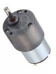3V 24V Medical Equipment Motor 12000RPM 2.6W for Electric Door Lock