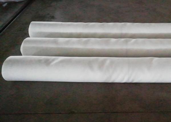 Buy cheap Single Bottom Wire Toilet Paper Making Fabric 700-800g/M2 Felt Grammage from wholesalers