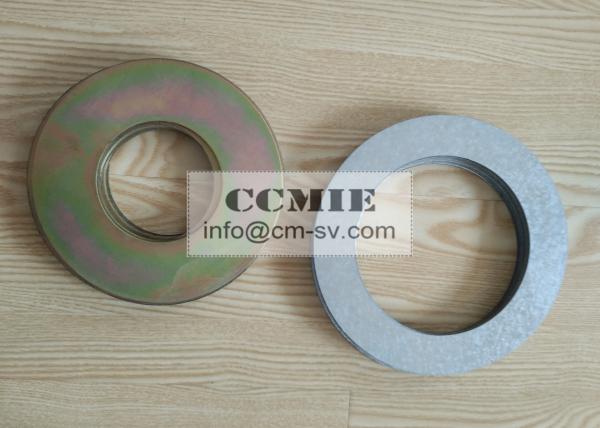 Buy cheap XCMG Wheel Loader Spare Parts Adjustable Gasket 269900195 269900193 for ZL50GN from wholesalers