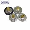 Buy cheap OEM Mini Pressure Gauge 38mm Steel Extinguisher Pressure Gauge from wholesalers