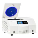 Refrigerated Laboratory Centrifuge 21000 Rpm Benchtop Lab Machine
