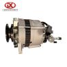 Buy cheap WW-4J118 3385286280 3 385286280 Alternator TFR JMC 60A 4P ISUZU NKR from wholesalers