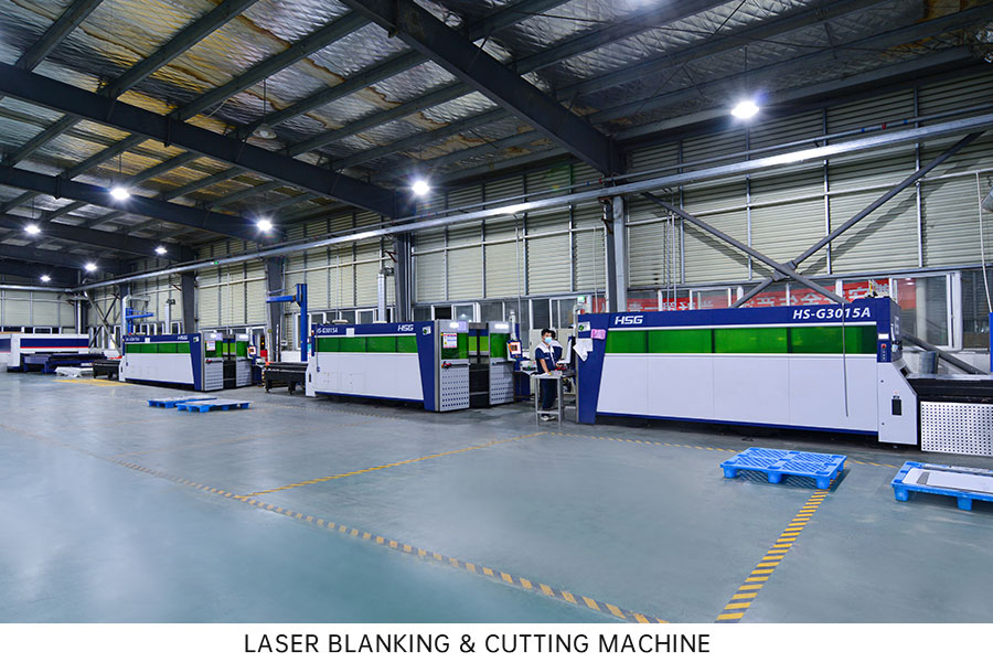 900 × 700 × 1450 Clean Room Equipments Work Bench With HEPA Filter