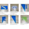 Buy cheap Biodegradable Pastry Piping Bags, Cake Decorating Bags, Baking Cookies Candy Supplies Kits, Icing Bags from wholesalers