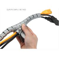Buy cheap Cross Coupling Downhole Cable Protector Clamp For Electric Submersible Pumps Size 8 - 200mm product