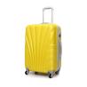 Buy cheap China baigou biggest PC ABS travel trolley luggage cases bag from factory from wholesalers