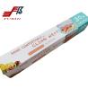 Buy cheap Biodegradable Compostable Wrap Cling Film 30cm*30m For Preserved Fruit from wholesalers