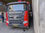 60m Red Stable Working 2021 Sy Concrete Pump Batching Plant Used Mobile Pump