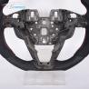 Buy cheap 350mm Gloss Black Ford Ranger Carbon Steering Wheel Special Custom from wholesalers