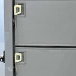 MD-86L458 Ultra Low Temperature Freezers Top Choice for Hospital Vaccine Storage