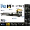 Buy cheap Common rail diesel fuel injector 179-6020 222-5966 173-9268 198-7912 232-1168 156-3895 204-2467 232-1167 from wholesalers