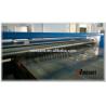 Buy cheap Customized Dimension Wax Granulator Machine Cooling Band Rotoforming 11kw from wholesalers