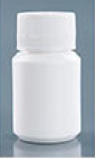 Buy cheap 20G Liquid Sealed Plastic Bottle Sub Packed Wide Mouth Medical Grade from wholesalers