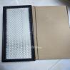Buy cheap China filter factory industrial 2112660 211-2660 417-8133 AF55741 Air Filter for Excavator spare parts from wholesalers