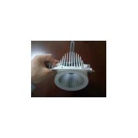 Buy cheap Commercial Lighting Fixtures 10w 15 degree narrow beam angle 850lm 4000k product