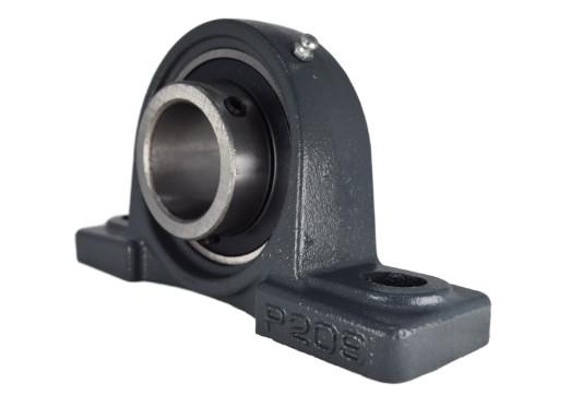 Buy cheap P3-U227N 1-11/16 Inch Steel Pillow Block Bearings UCP209-27 FHSP209-27G from wholesalers