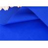 Buy cheap Waterproof Tent PU Coating 118GSM PET Ripstop Oxford Fabric from wholesalers