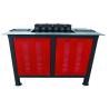 Buy cheap Electric Heating Tenoning Machine Solar Water Tank Production Line from wholesalers