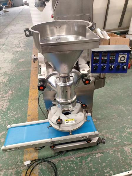 Buy cheap Automatic Koupes Kubba Making Machine 304 Stainless Steel For Small Business from wholesalers