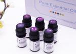 100% Pure Aromatherapy Essential Oils Rose Ingredients 30ml Customized