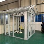 Best Price Light Steel Villa House Frame Roll Forming Machine Light Steel Keel