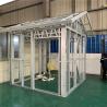 Buy cheap High quality CU Profile Stud&Track Light Gauge Villa Frame Forming Machine price from wholesalers