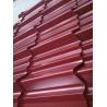 Buy cheap 75mm Roller Diameter Steel Tile Sheet Forming Machine for Customer Requirements from wholesalers