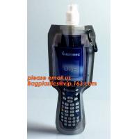 Buy cheap Outdoor Travel Camping Sports Folding Foldable Collapsible Plastic Water Bottle product