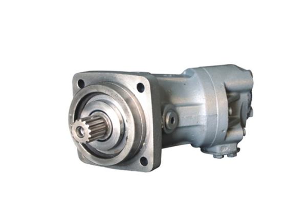 Buy cheap A2FO28 Axial piston pumps Excavator Spare Parts for Rexroth R902024580 from wholesalers