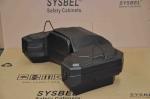 HONDA YAMAHA After off-road ATVs ATV cargo box