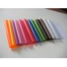 Buy cheap 59g Yellow Blue Sticker Silicone Coated Release Paper Sheets SGS from wholesalers