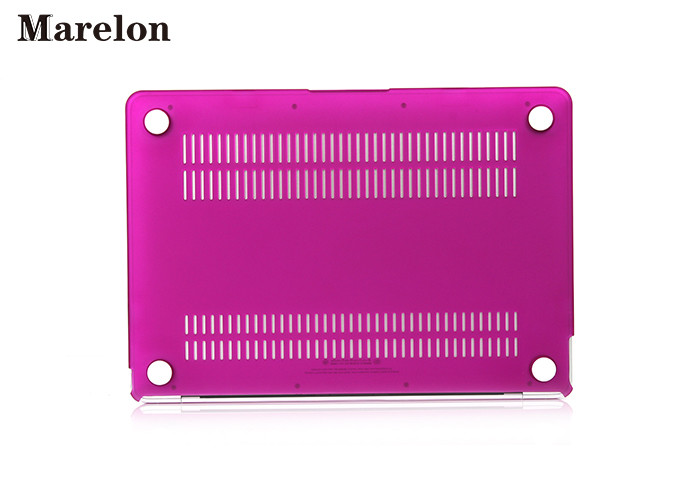 Resists Dirt Frosted Mac Air Case Shell Environmental Ultra Slim Plastic Material