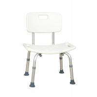 Buy cheap Al-alloy shower chair product