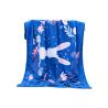 Buy cheap Mink 80 x 160CM Cashmere Velvet Fleece Blanket , Customized Christmas Design Blanket from wholesalers